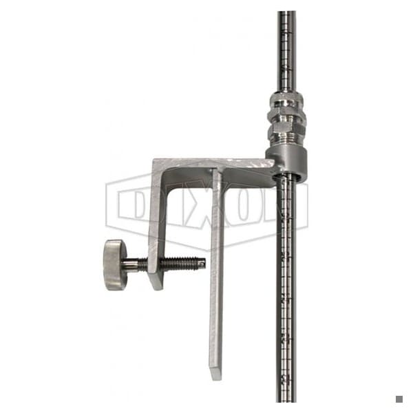 Dixon A100/200 DOME ADAPTER 3/4NPT, SS A100DB - main